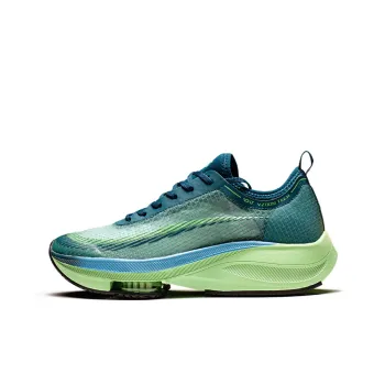 VOIT Cushioning, Slip Resistant, Abrasion Resistant, Breathable, Coverage, Rebound Low Top Running Shoes Unisex Jasper
