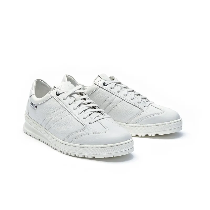 MEPHISTO Low-Top Skateboard Shoes Men's-2