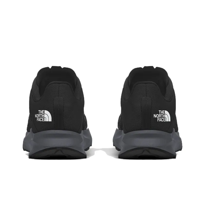 THE NORTH FACE Vectiv Enduris Cushioning, Wear Resistant Low Top Running Shoes Men's Black-3
