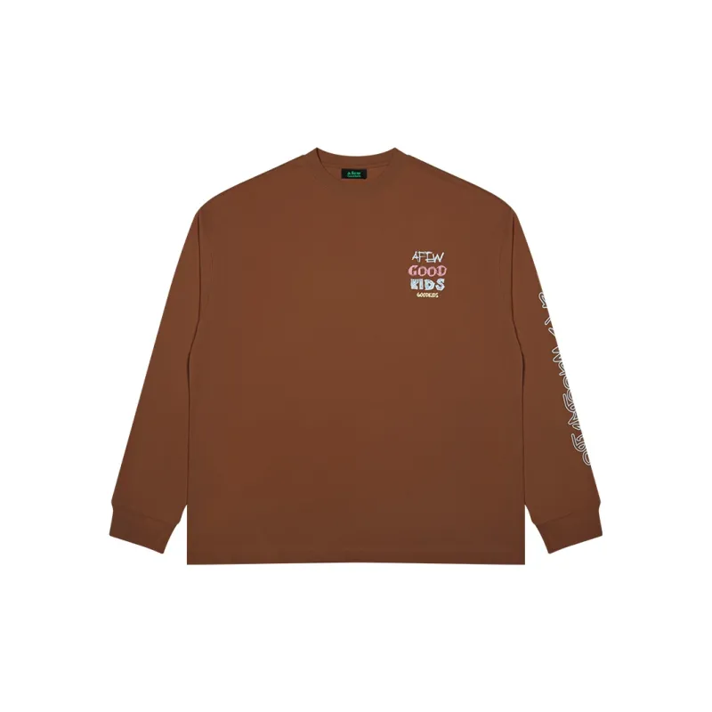 AFGK T Shirts Unisex-10
