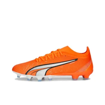 PUMA Ultra Match FG/AG 'Ultra Orange'
