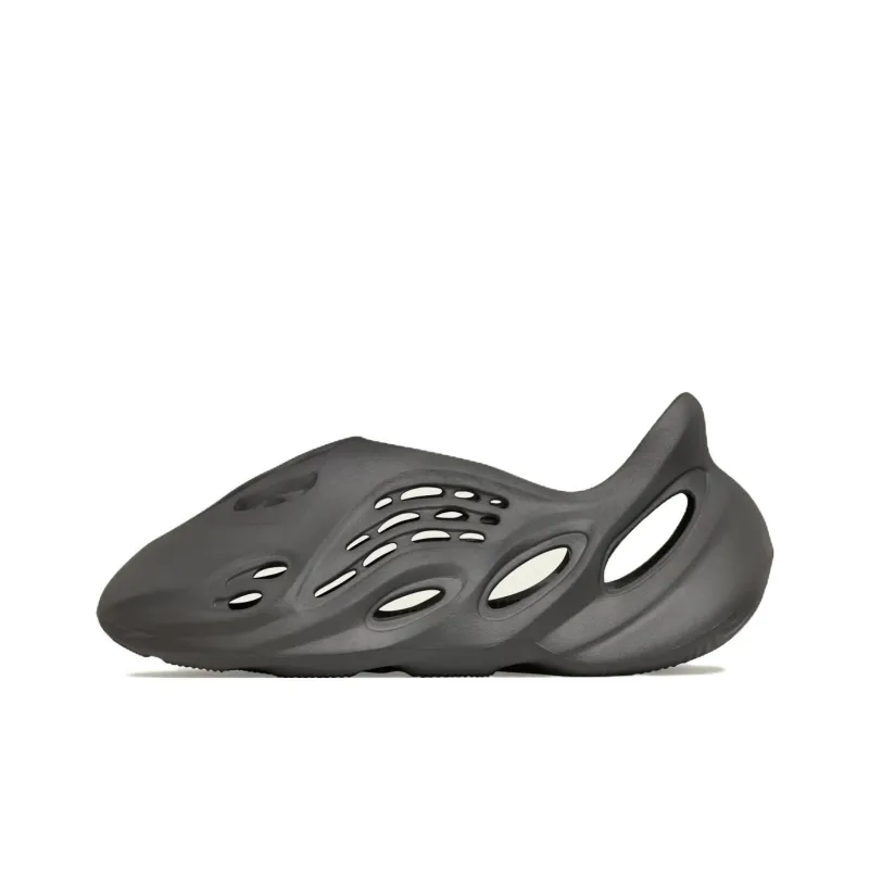 Adidas Originals Yeezy Foam Rnr Carbon-0