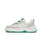 White+Green