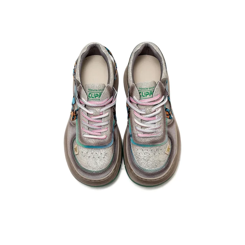 Jay Women's Casual Shoes 5cm Women's-6