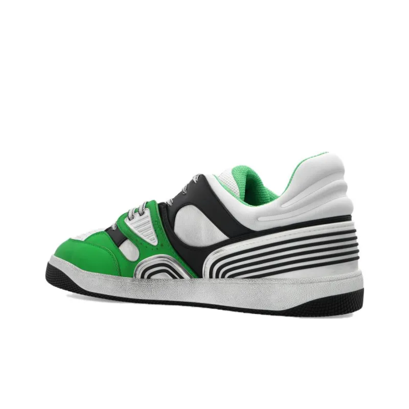 GUCCI Basket 'Green Demetra'-2