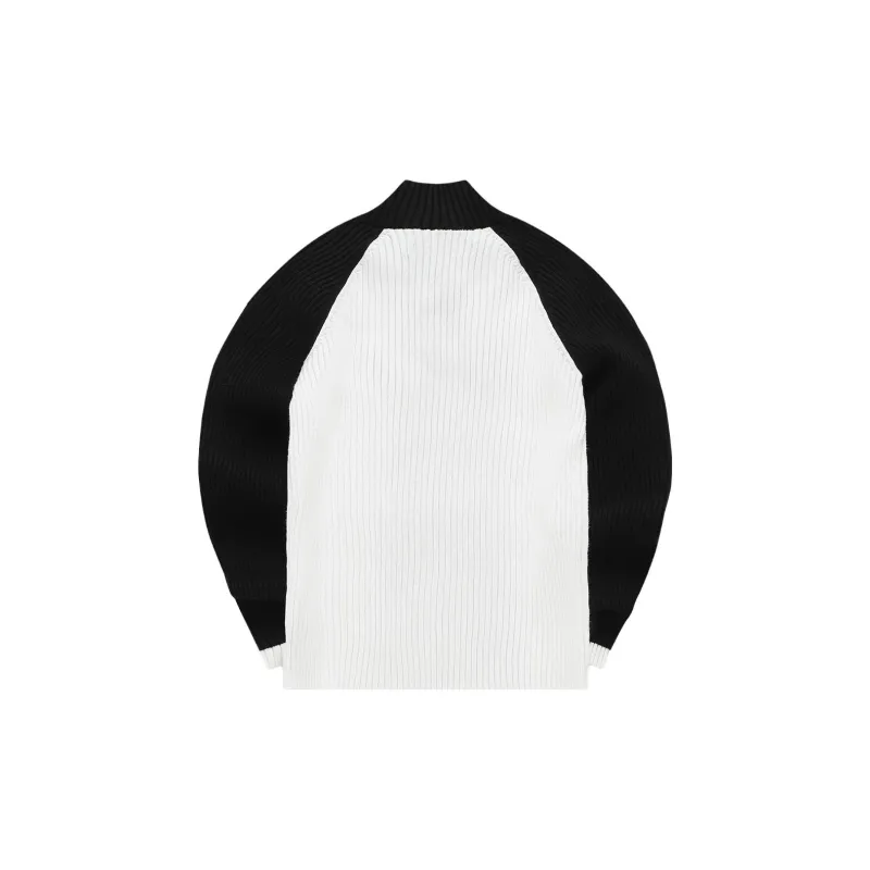 FILA FUSION Sweater Women's White-1