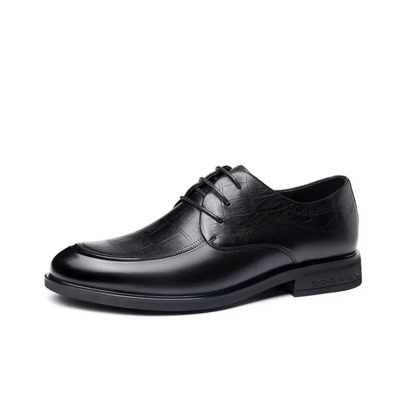LAORENTOU Dress Shoes 2.8cm Men's-1
