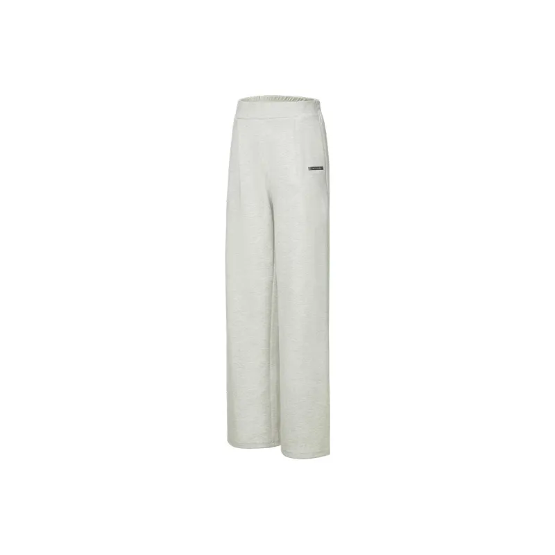 SKY HAND Knitted Sweatpants Women's-1