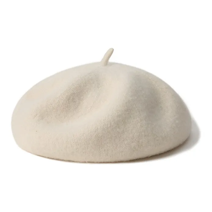 JIUMU Berets Women's-2