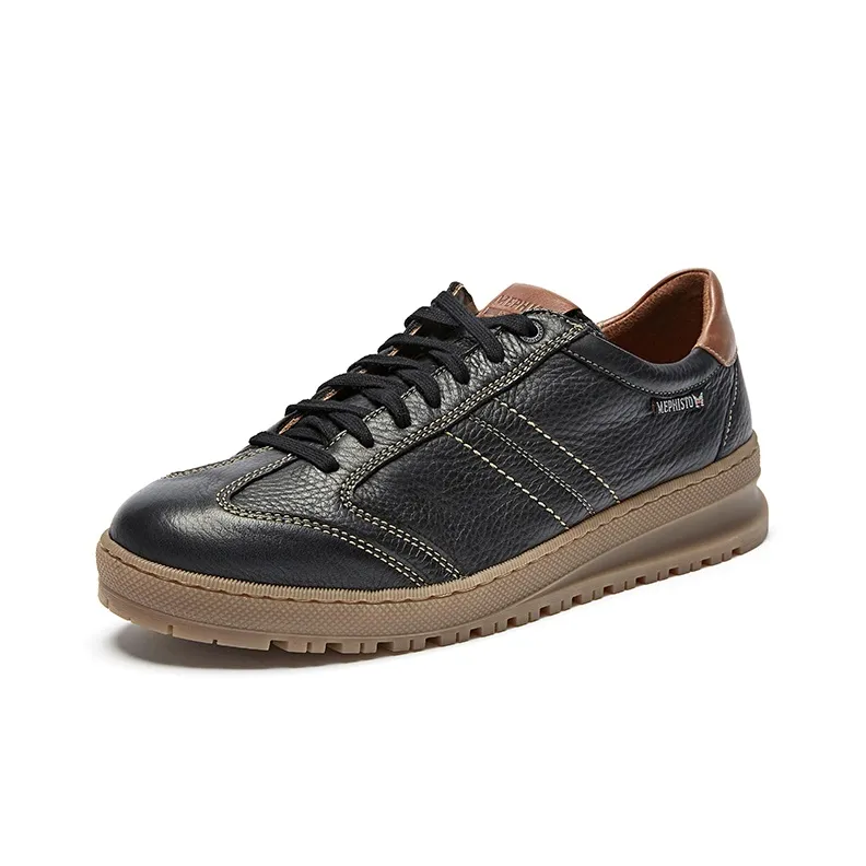 MEPHISTO Low-Top Skateboard Shoes Men's-7