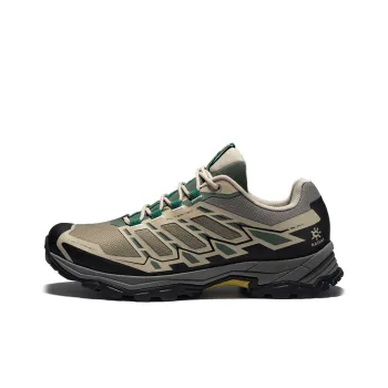KAILAS Expedition 3 Expedition FLT Waterproof And Breathable Cushioning Low Top Running Shoes Men's Wild