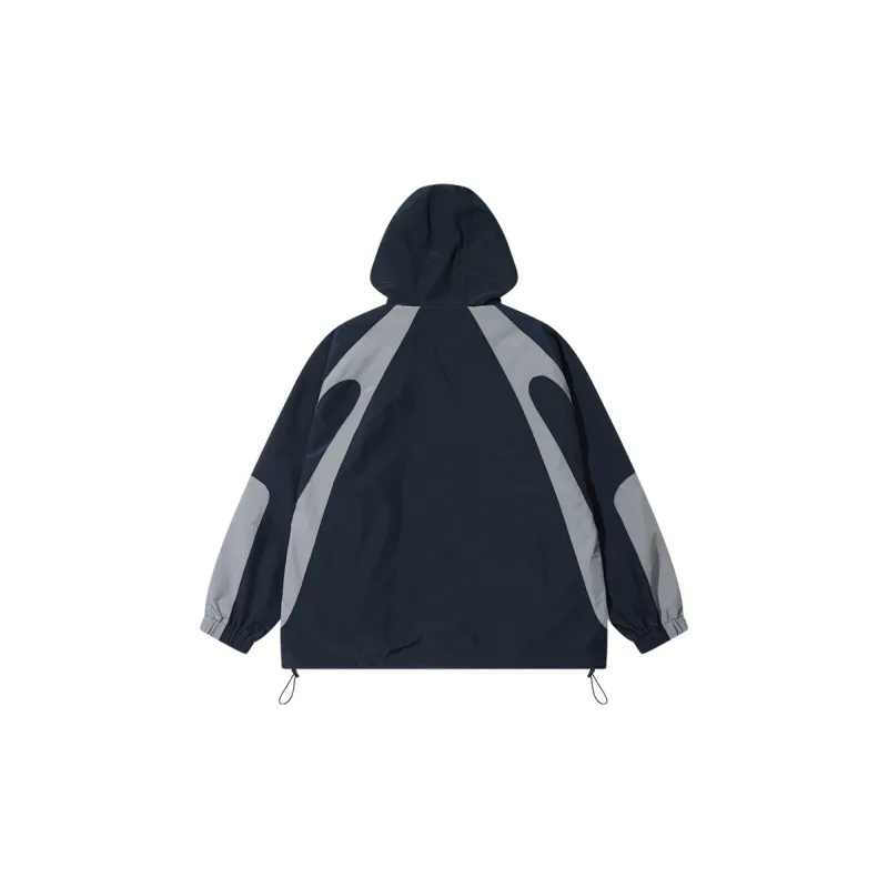 CoosRetro Jackets Unisex-5