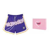 Purple + Love You gift box