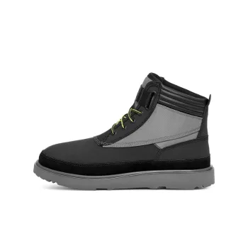 UGG Highland Utility Strap Weather 'Black'