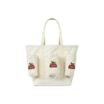 PALACE X Stella Artois Bag 'Stone'