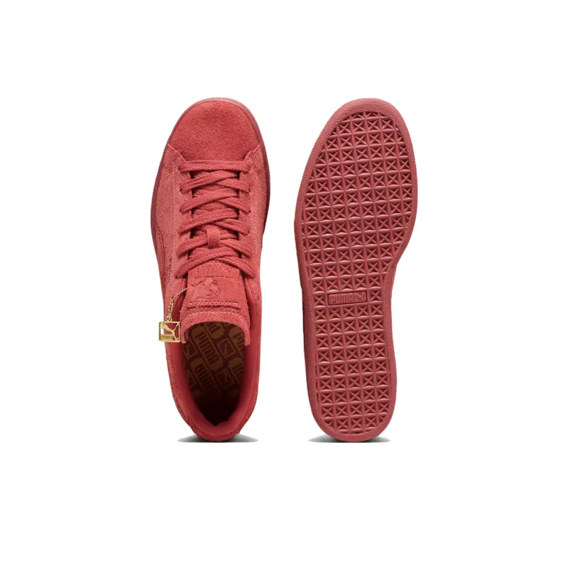 PUMA Suede 'Reclaim   Astro Red'-3