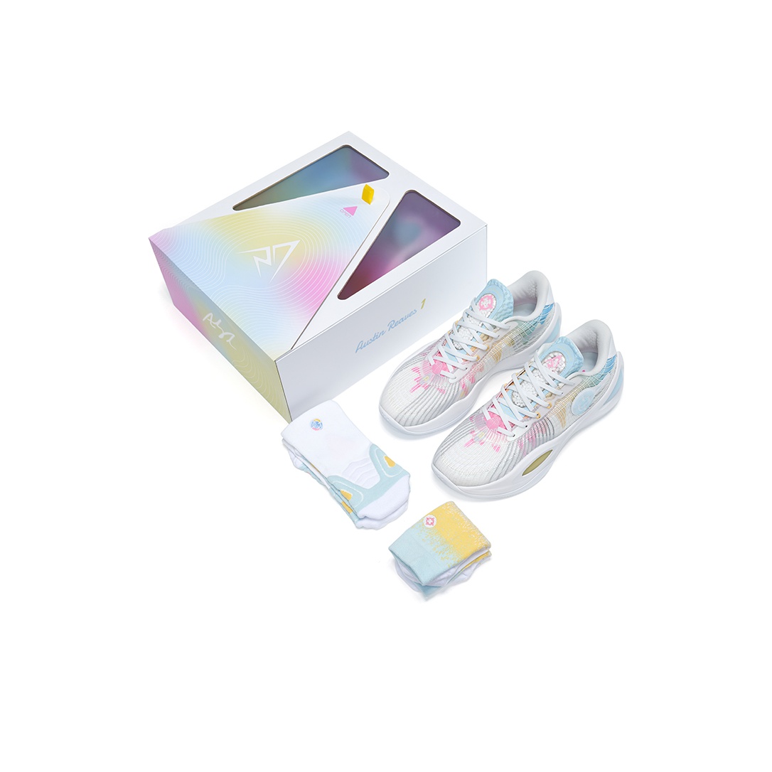 Rigorer Sneakers Men on Sale & Authentic - POIZON