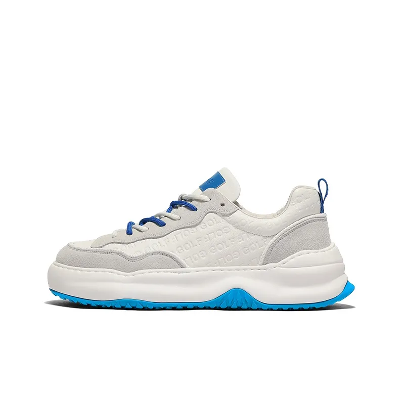 GOLF Low-Top Skateboard Shoes Men's-0