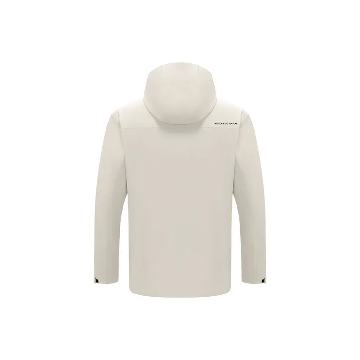 PELLIOT Windbreaker Jacket Men's-7