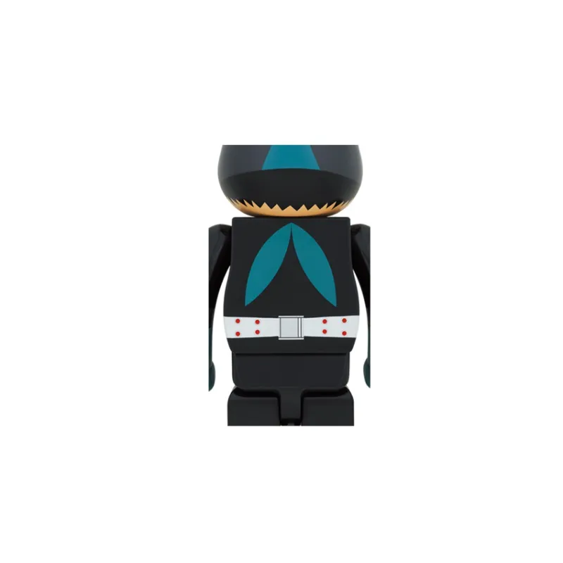 Bearbrick Kamen Rider Old No. 1-0