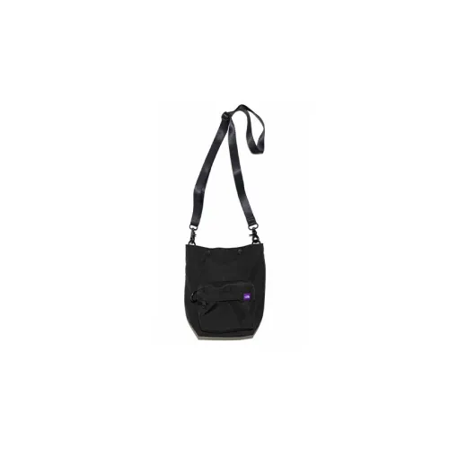 THE NORTH FACE PURPLE LABEL Crossbody Bags Black