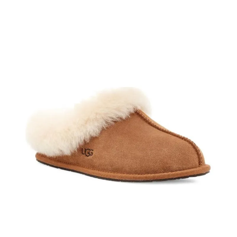 UGG Moraene 'Chestnut' Women's-1