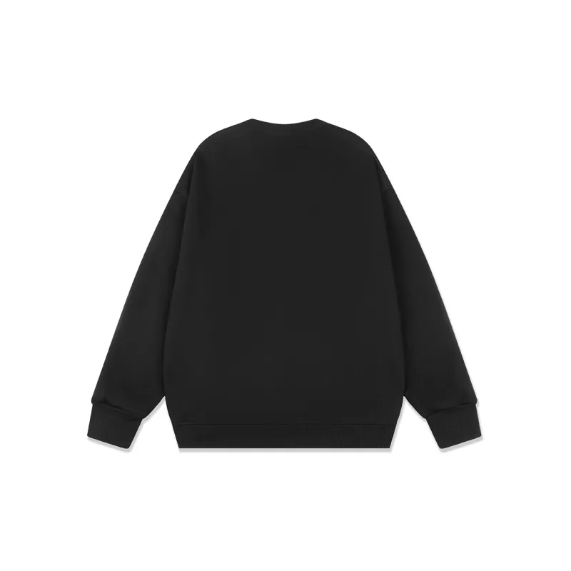 SWAMP AREA Sweatshirts Unisex-4
