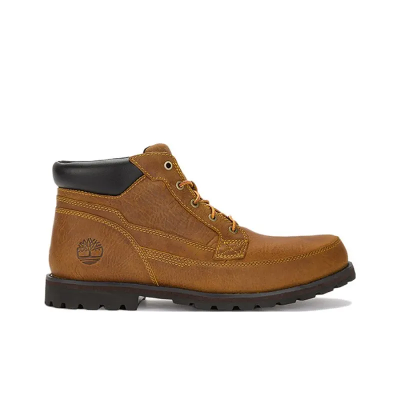 Timberland Attleboro Chukka Boot 'Wheat'-1