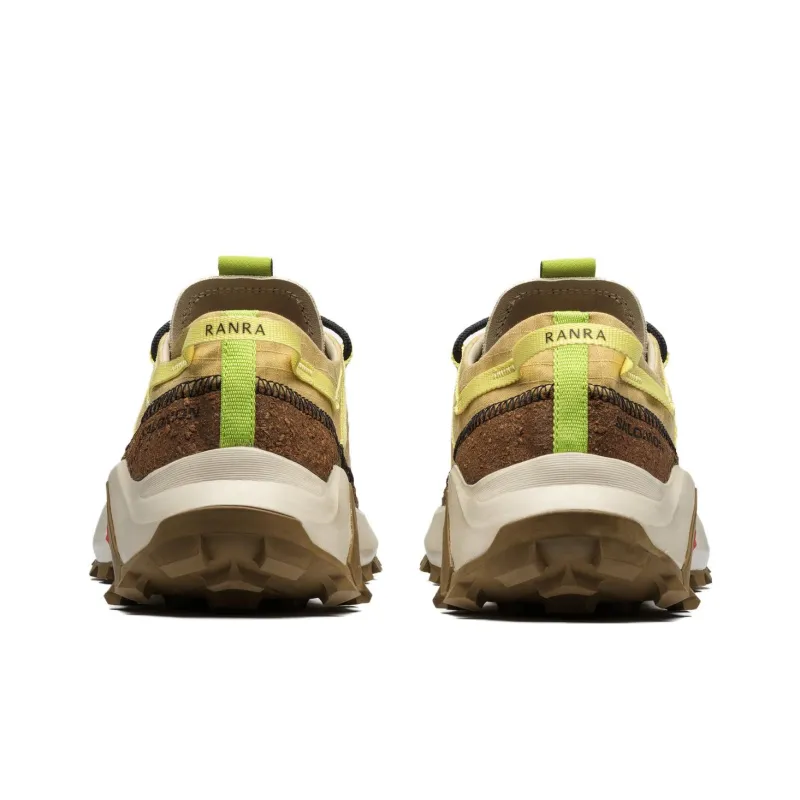 SALOMON Cross Pro Better Ranra Turmeric-4