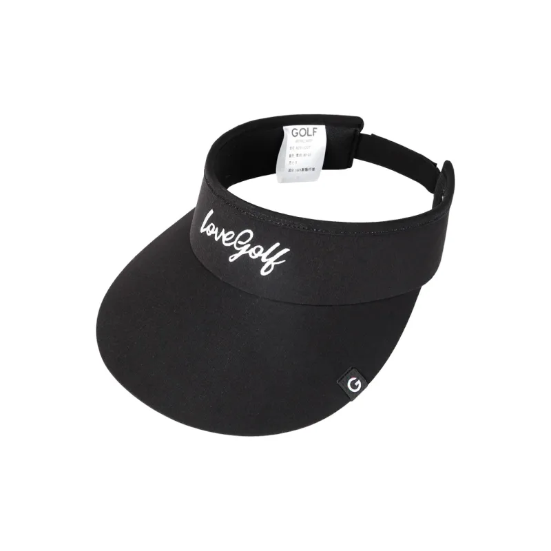 GOLF Sun Protection Hats Women's-7