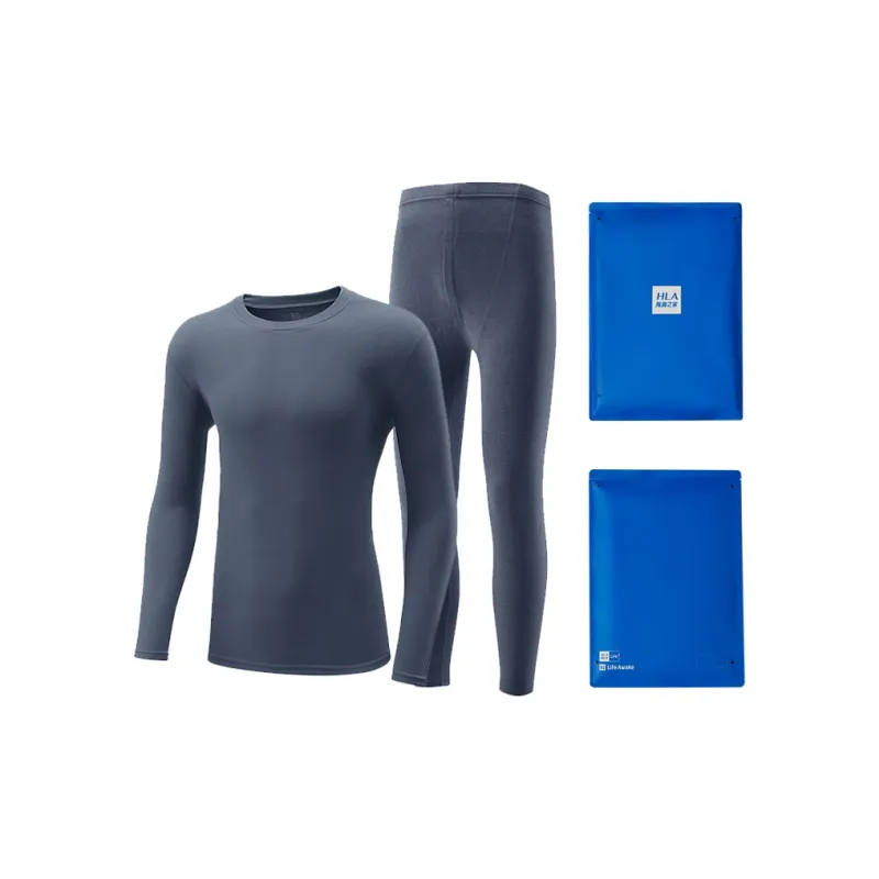 HLA Men Thermal Sets-12