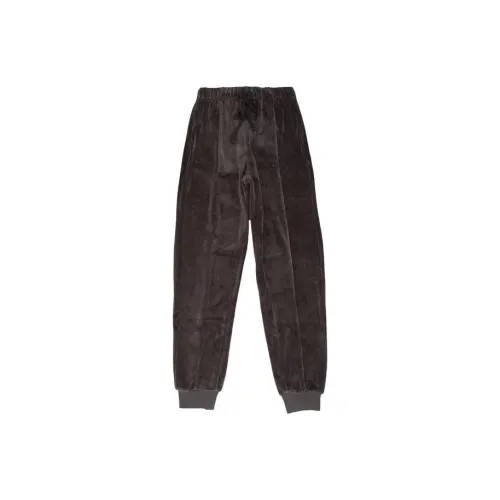 Fear Of God Essentials Velour Pant 