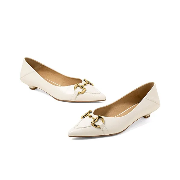 COMELY Casual Single Shoes Women's-3