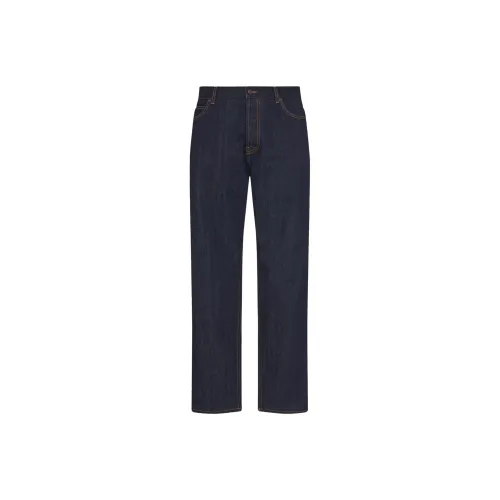 THE ROW Jeans Men Blue