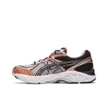 Asics GT 2160 Oyster Grey Brick Dust