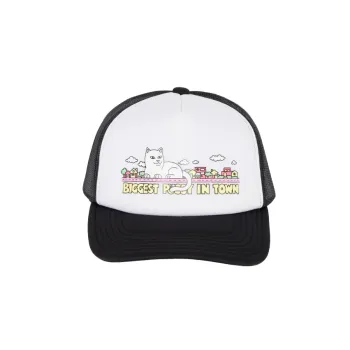 RIPNDIP Baseball Caps Men