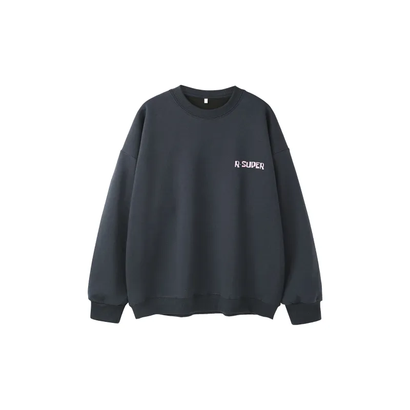 R.super Sweatshirts Unisex-10