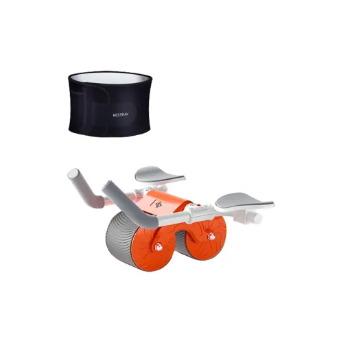 BESTRAY Abdominal Rollers