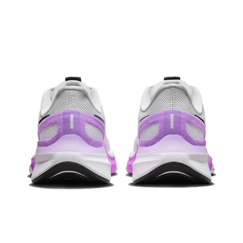 Nike Zoom Structure 25 White Fuchsia Dream Women's-4