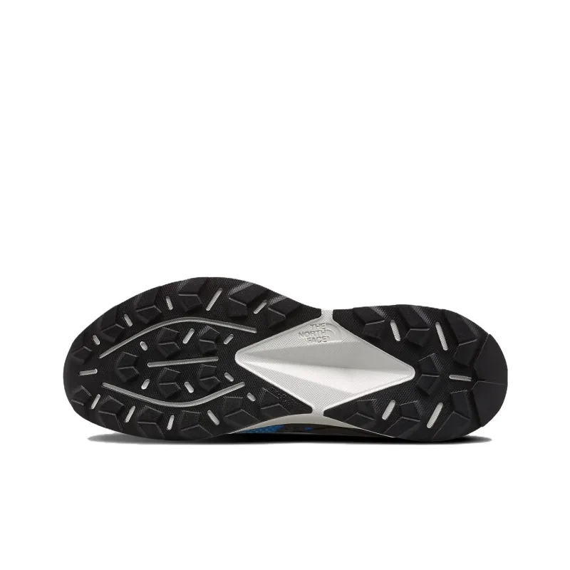 THE NORTH FACE Oxeye Running Shoes 'Pride Super Sonic Blue Tnf Black'-4