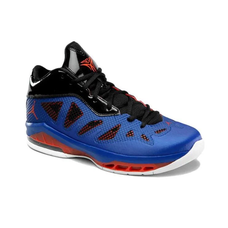Air Jordan Melo M8 Advance 'Game Royal'-2