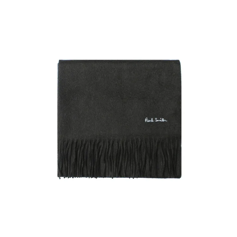 Paul Smith Knit Scarves Unisex-1