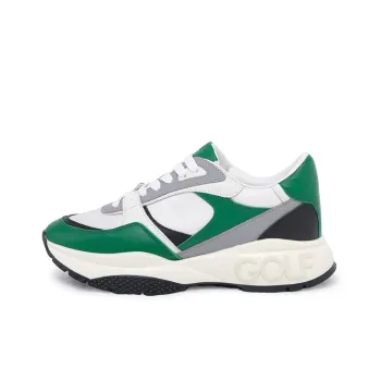 GOLF Low Top Casual Shoes Unisex