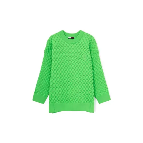 Tommy Hilfiger Knitwear Men Grass Green LWY