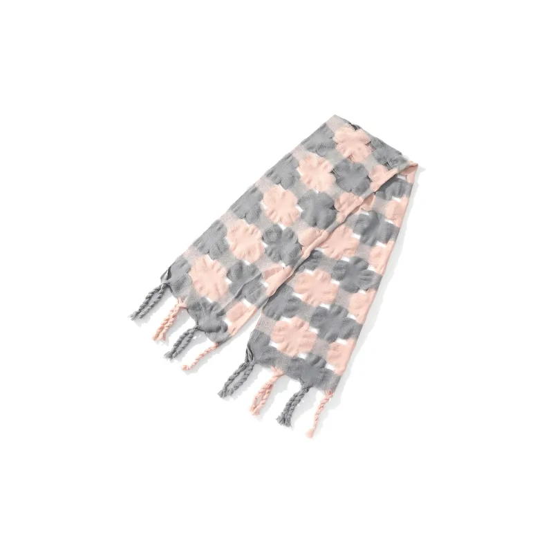 XXOFF Knit Scarves Women's-2
