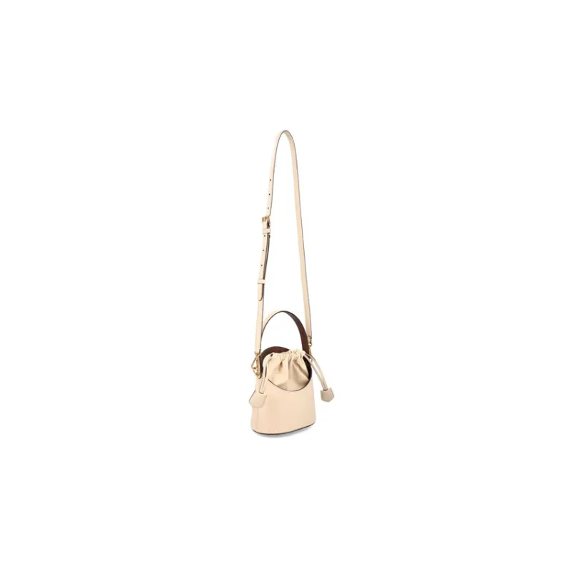ETRO Saturno Drawstring Mini Bucket Bag-2