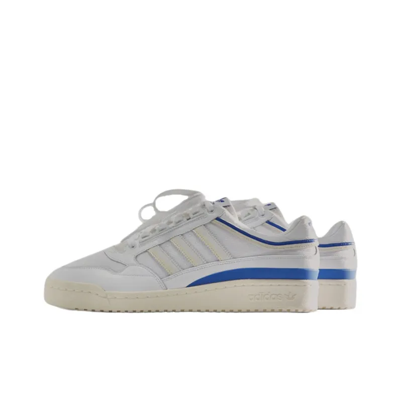 Adidas X Kith I.L. Comp 'Classics Program Royal'-3