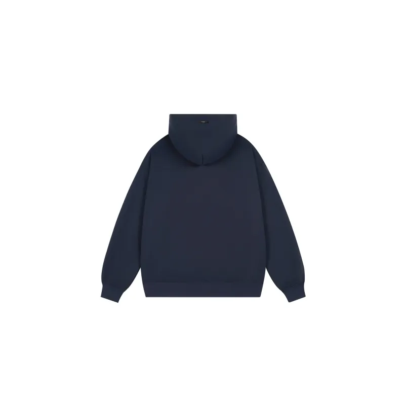 Torso Sweatshirts Unisex-3