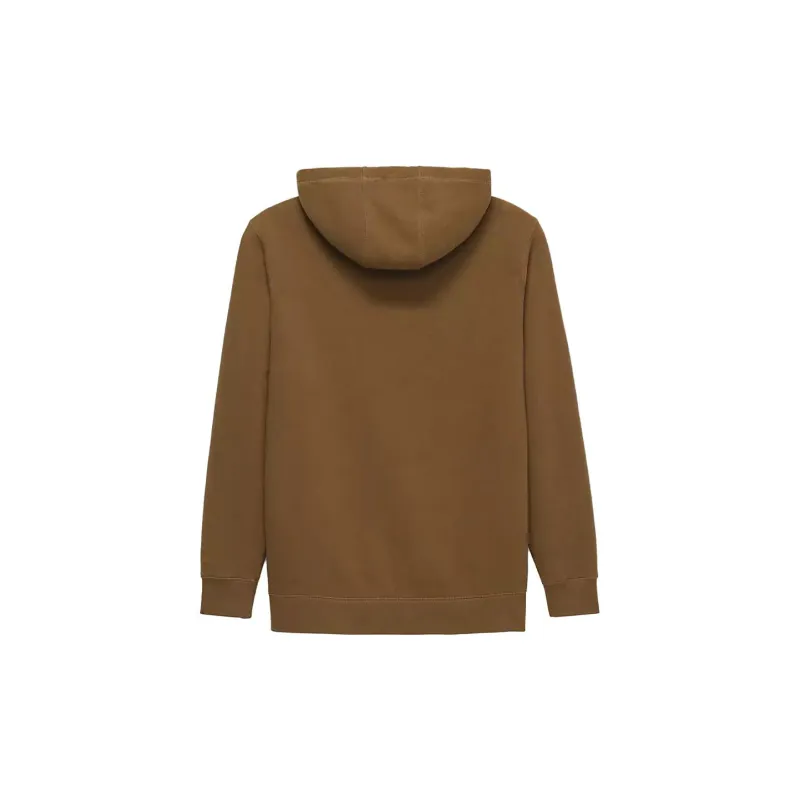 Vans Comfycush Sweatshirts Unisex Brown-1