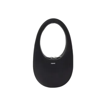 COPERNI Calfskin Handbag, Shoulder Bag, Crossbody Bag Mini Women's Black